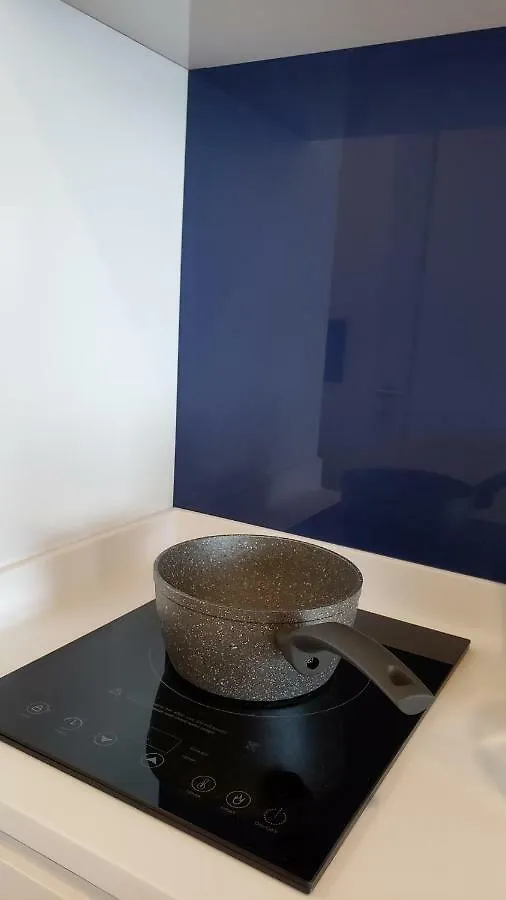 Apartment Orbi City Sea View Batumi Georgia