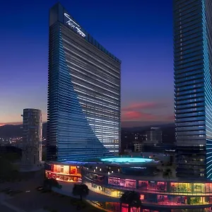 Orbi City Panorama מלון דירות