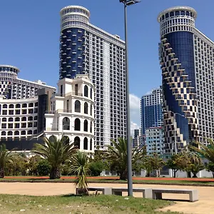  Daire Apart Orbi Sea Towers